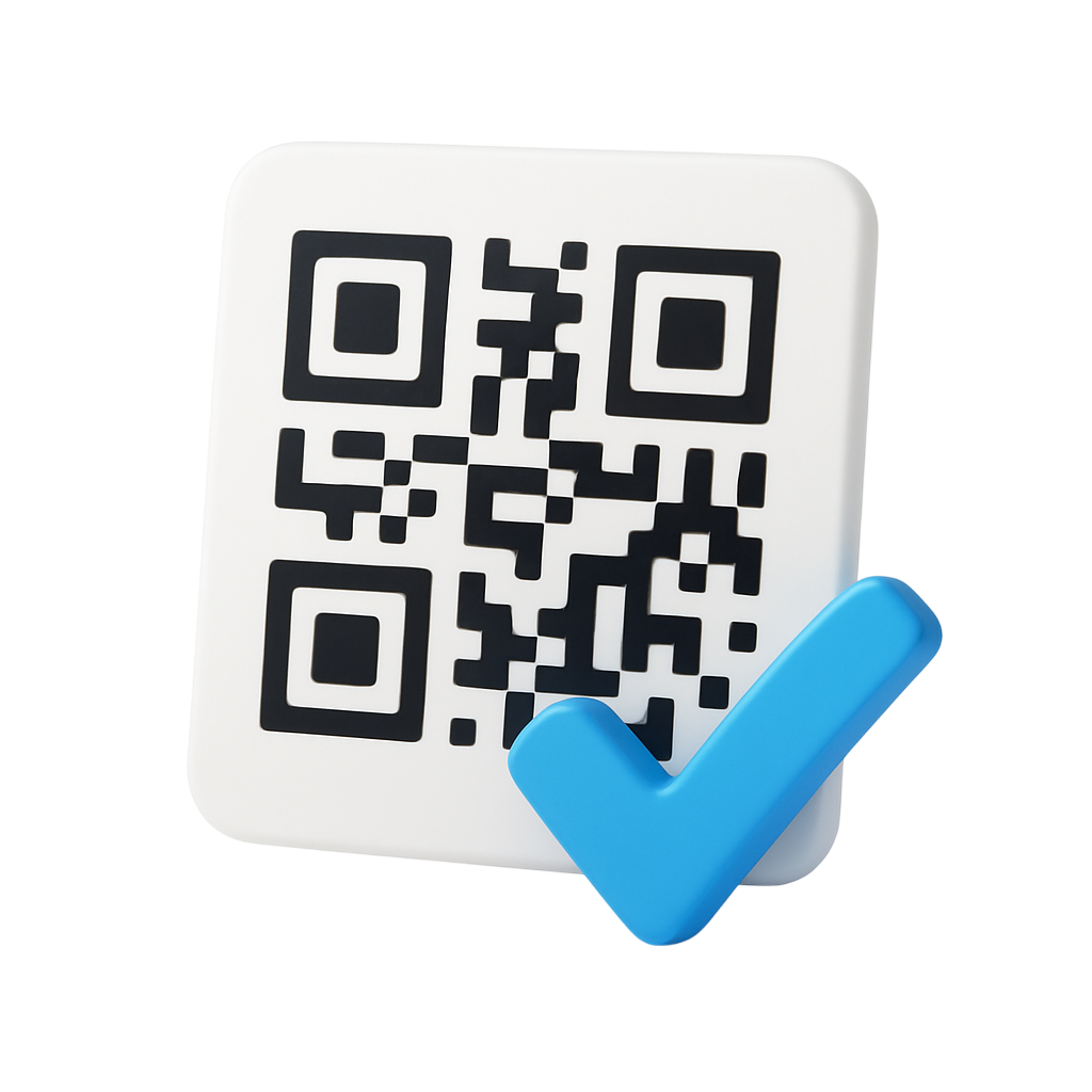Appify QR — регистрация гостей на мероприятиях